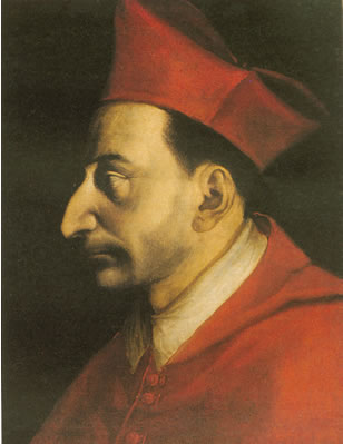 San Carlo Borromeo, Foto: Wikipedia
